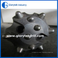 Gl90-90mm Low Air Pressure Rock Drill DTH Hammer Button Bits